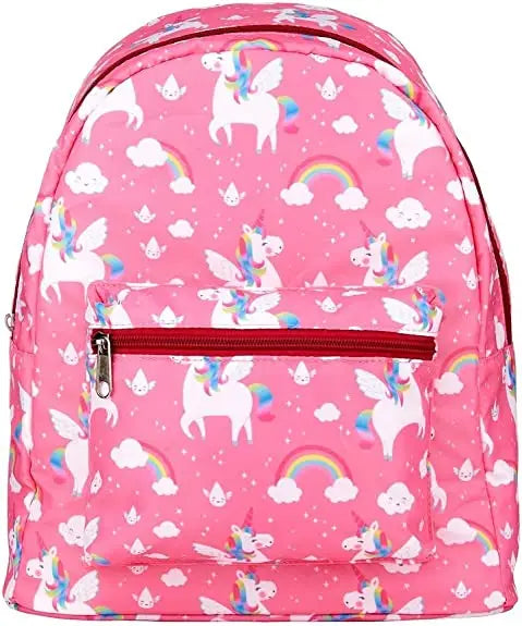 School Bags & Backpacks