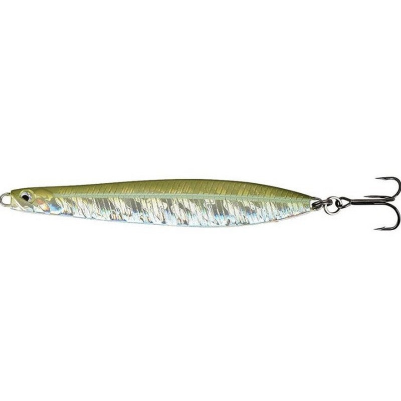Fishing- Seeker Lure