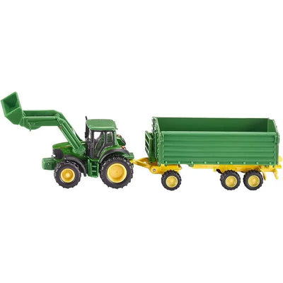 Siku John Deere Toys