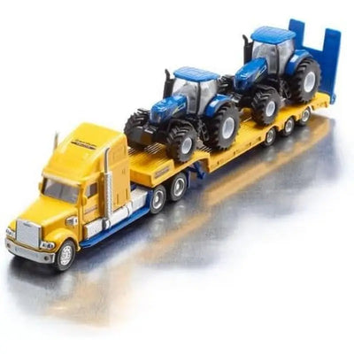 Siku Trucks & Lorries