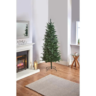 Slim Christmas Trees