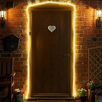 Cable Christmas Lights