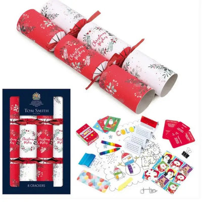 Christmas Crackers