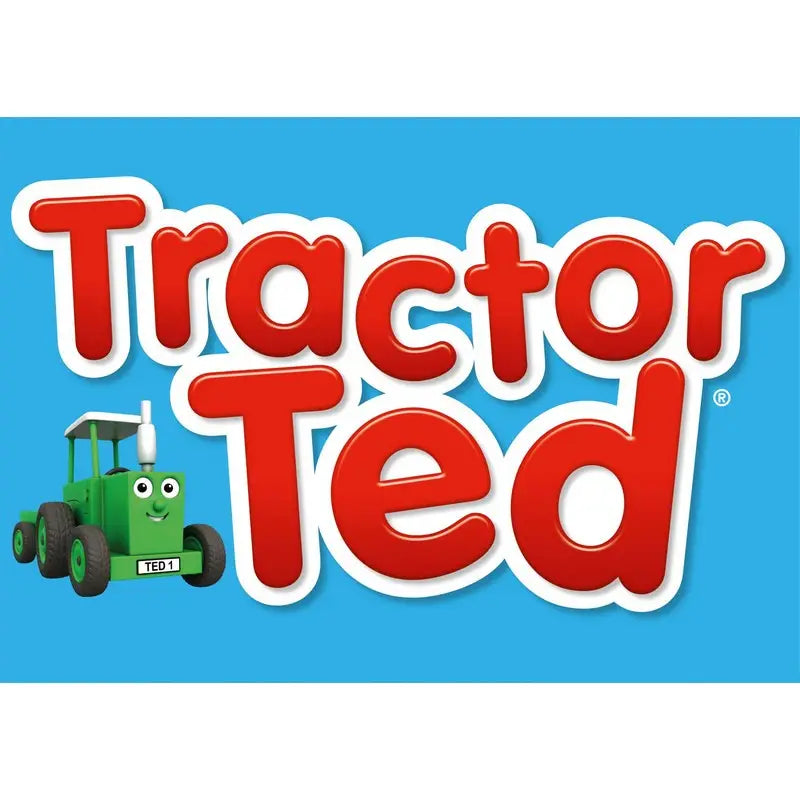 Tractor Ted