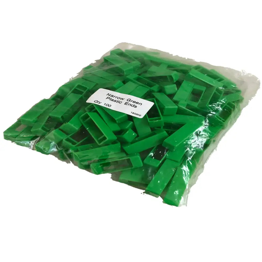 10 Pack of Beekeeping Supplies Bar Bee Frames Plastic Narrow