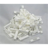 10 Pack of Beekeeping Supplies Bar Bee Frames Plastic