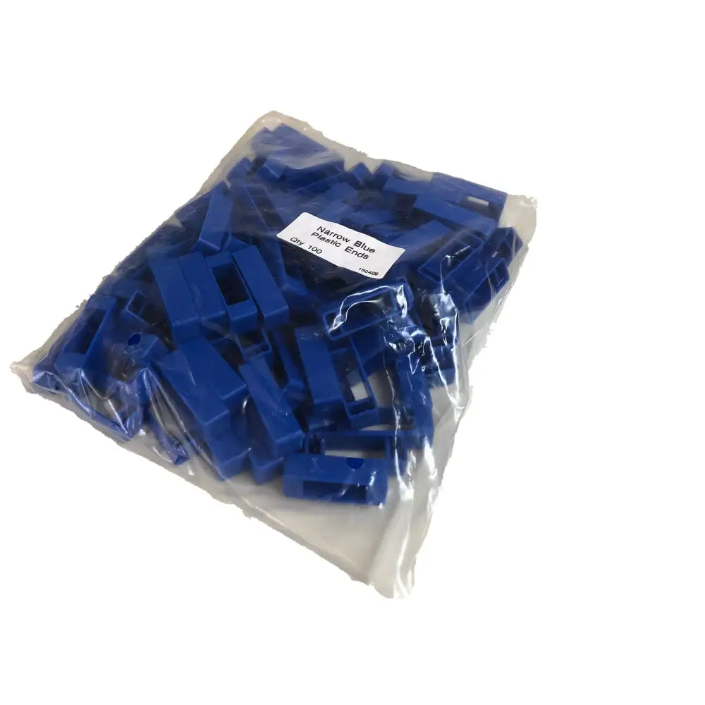 10 Pack of Beekeeping Supplies Bar Bee Frames Plastic Narrow
