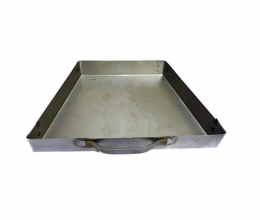 Percy Doughty AL Ashpan 16 Inch (Also Suits Primrose & Urn)