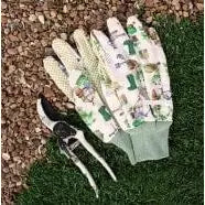 2 Piece Garden Set Green Fingers - Gardening & Outdoors
