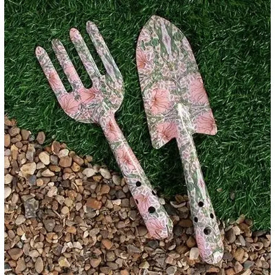 2 Piece Garden Set Pimpernel - Gardening & Outdoors