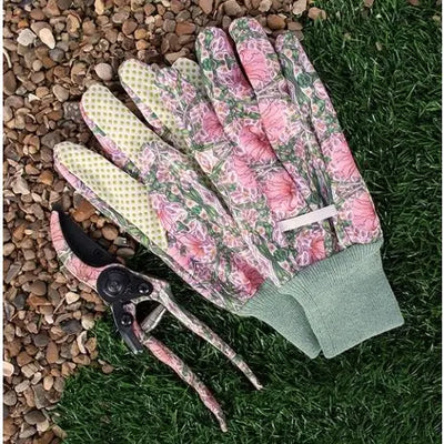 2 Piece Garden Set Pimpernel - Gardening & Outdoors