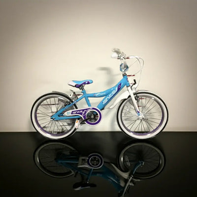 20’’ Ignite Diva Bike Girls - Exercise Bike Accessories