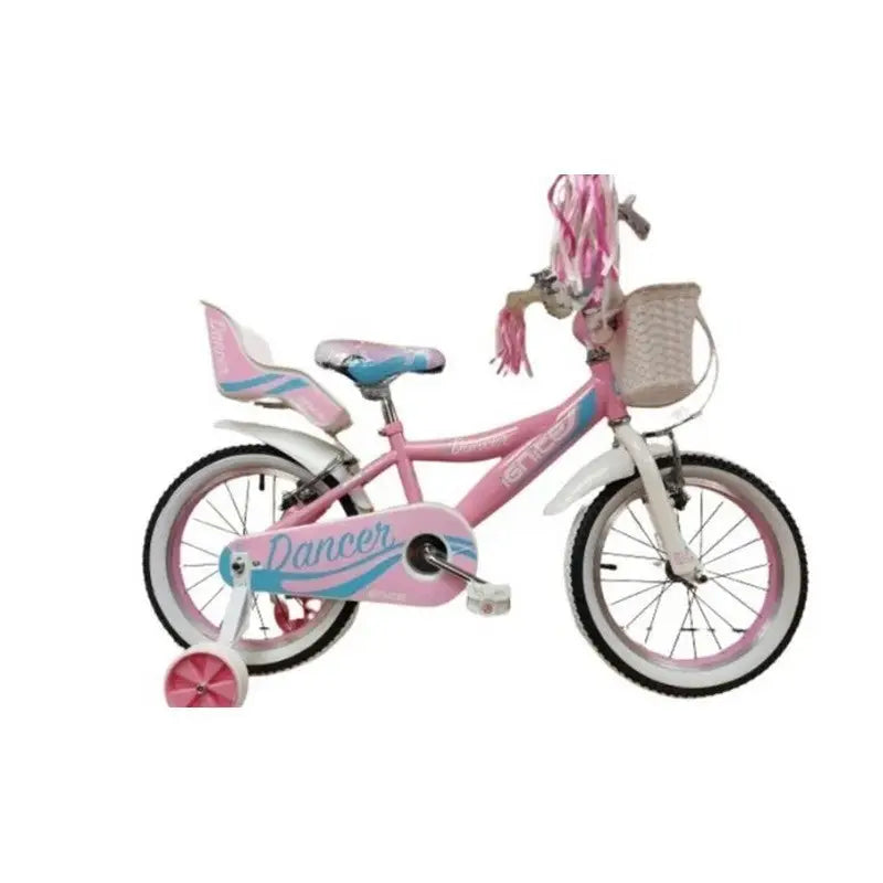 20 Ignite Girls Bike Range - Bikes