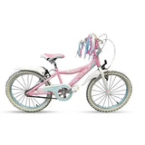 20 Ignite Girls Bike Range - Dancer - Bikes