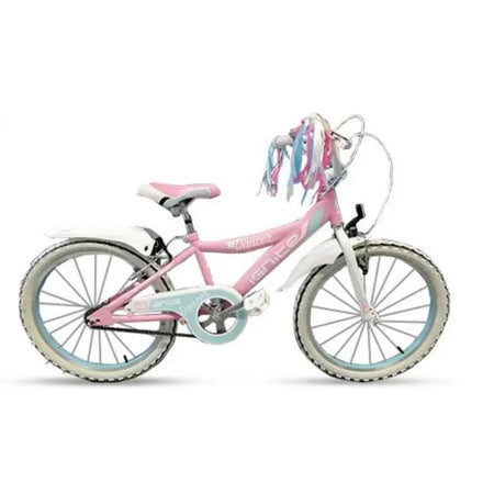 20 Ignite Girls Bike Range - Dancer - Bikes