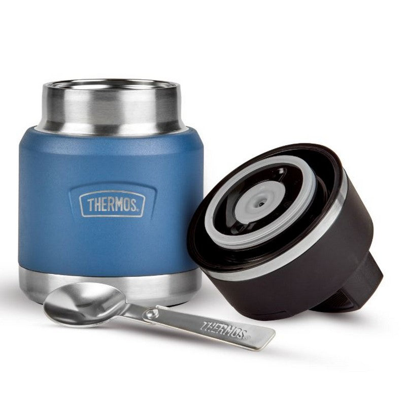 Thermos Icon Series Food Flask 355ml - Assorted Colours Available