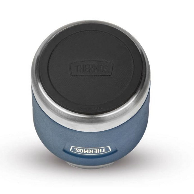 Thermos Icon Series Food Flask 355ml - Assorted Colours Available