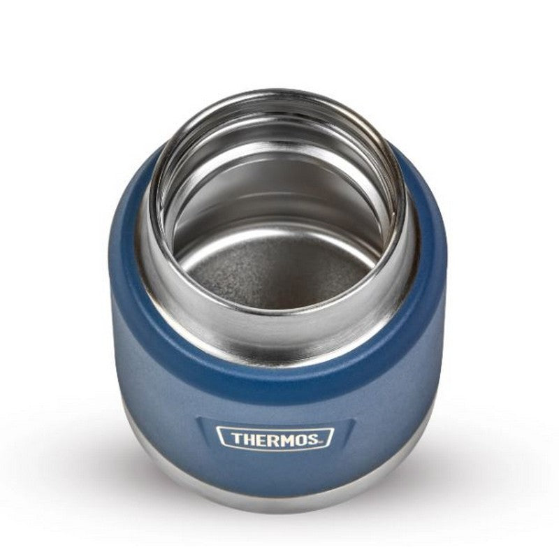 Thermos Icon Series Food Flask 355ml - Assorted Colours Available