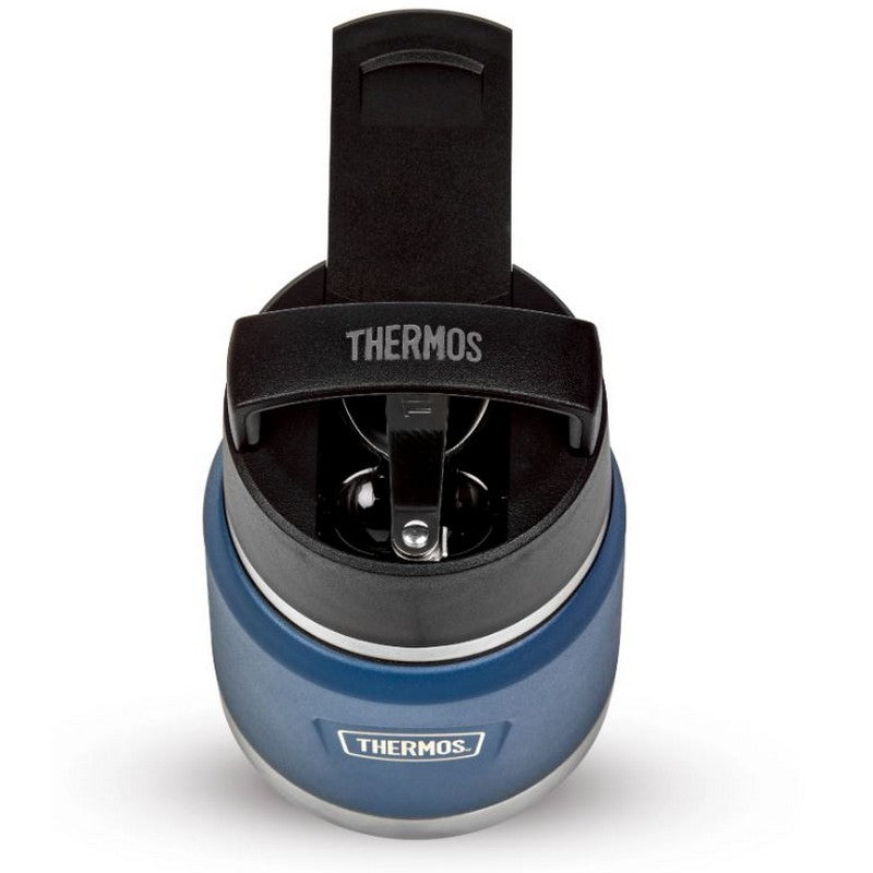 Thermos Icon Series Food Flask 355ml - Assorted Colours Available