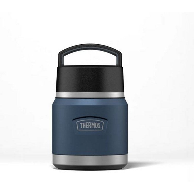Thermos Icon Series Food Flask 355ml - Assorted Colours Available