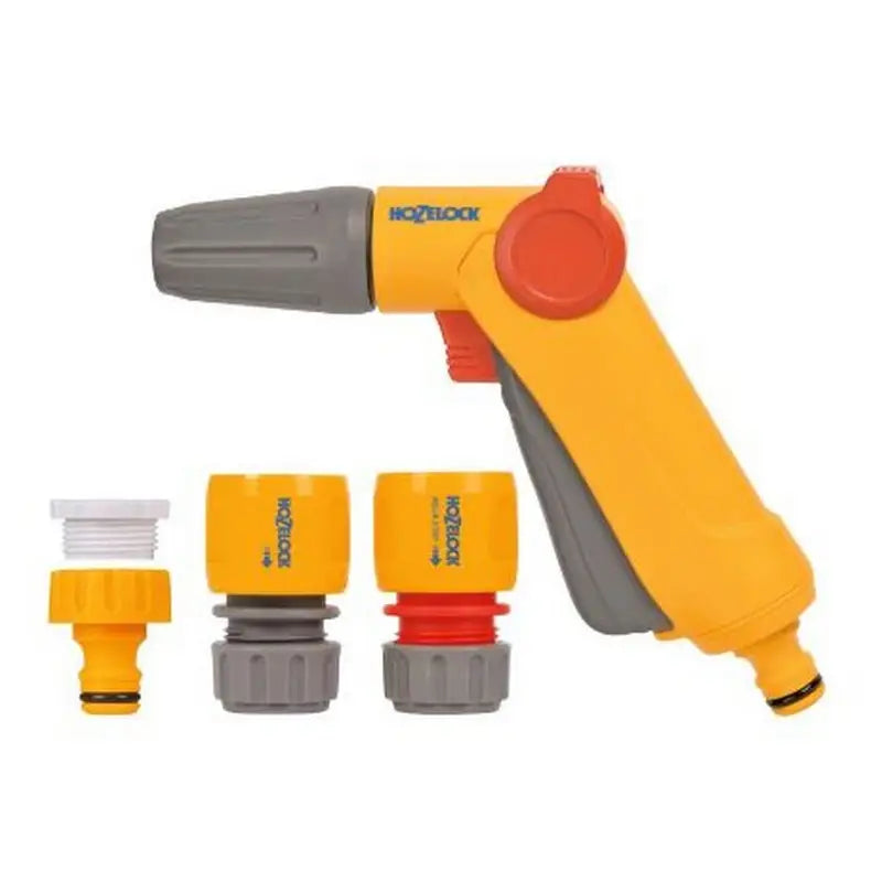 2342 HOZELOCK JET SPRAY SET - Garden Hose Spray Nozzles