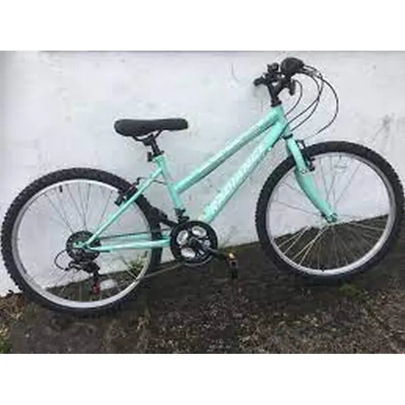 24 Ignite Radiance Mountain Bike - Assorted Colours -