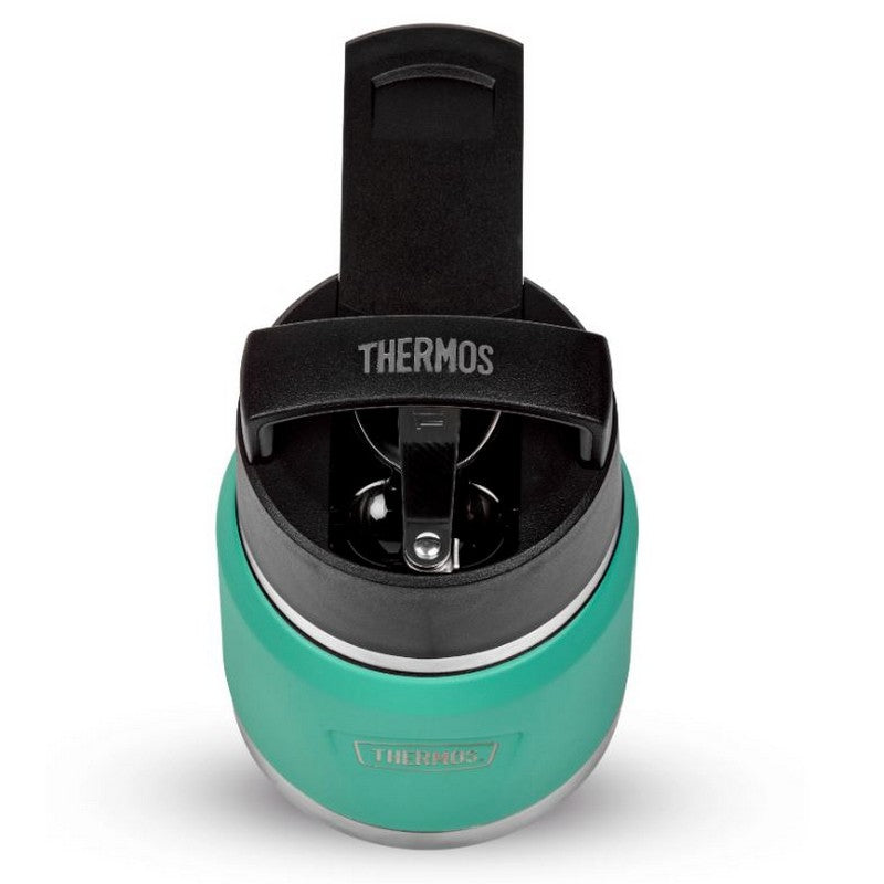 Thermos Icon Series Food Flask 355ml - Assorted Colours Available