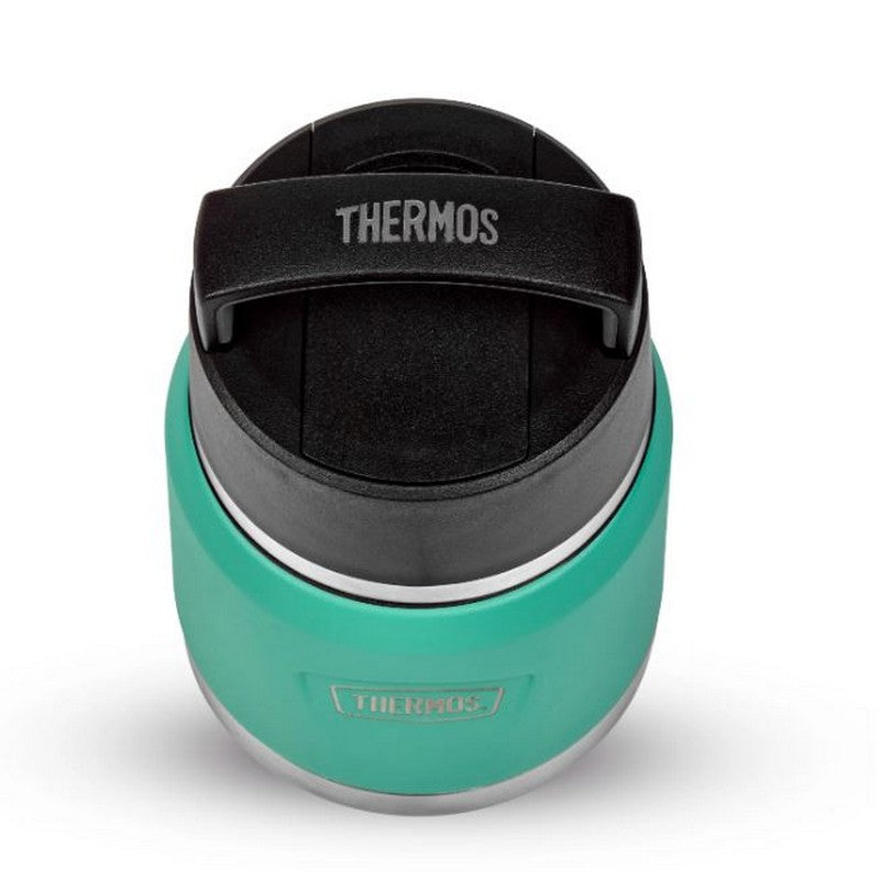 Thermos Icon Series Food Flask 355ml - Assorted Colours Available