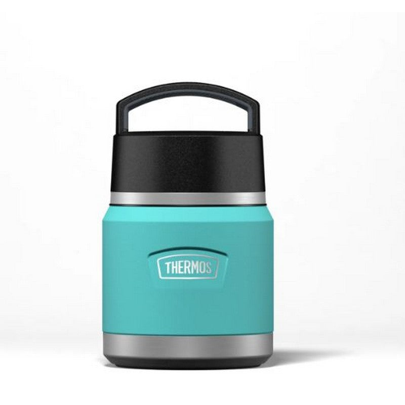 Thermos Icon Series Food Flask 355ml - Assorted Colours Available