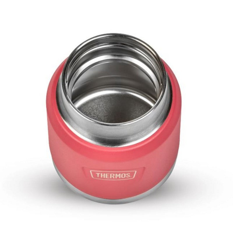 Thermos Icon Series Food Flask 355ml - Assorted Colours Available
