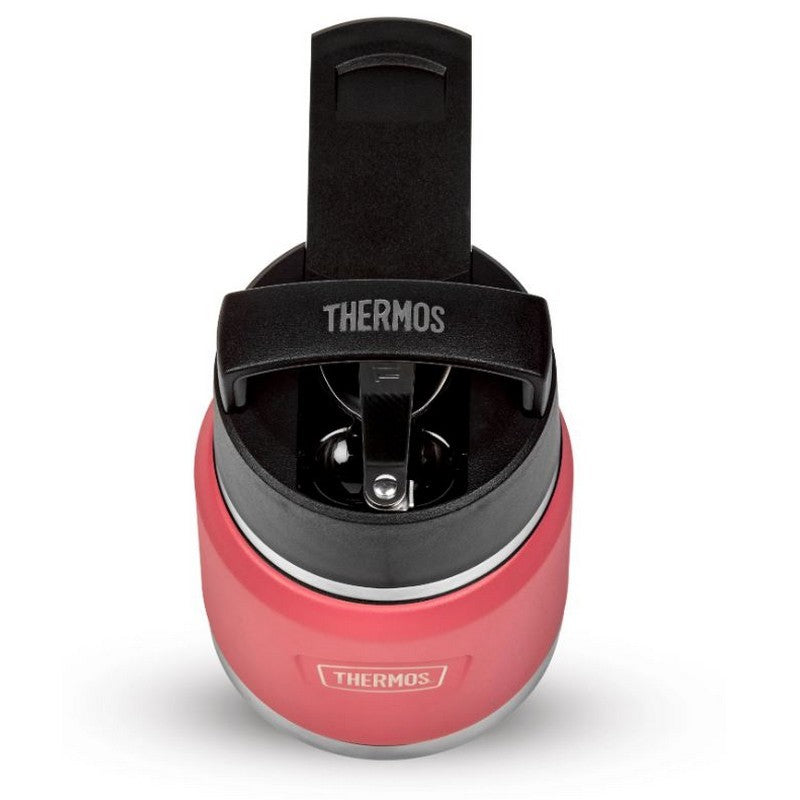 Thermos Icon Series Food Flask 355ml - Assorted Colours Available