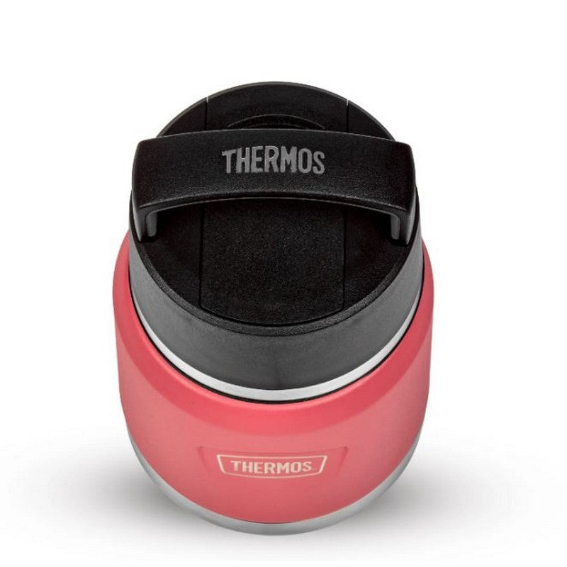 Thermos Icon Series Food Flask 355ml - Assorted Colours Available