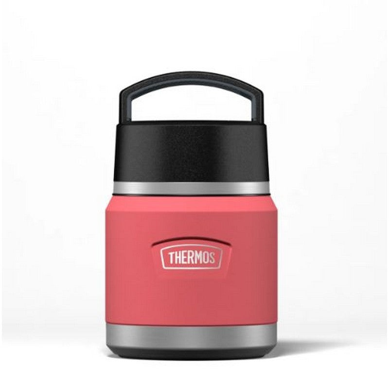 Thermos Icon Series Food Flask 355ml - Assorted Colours Available