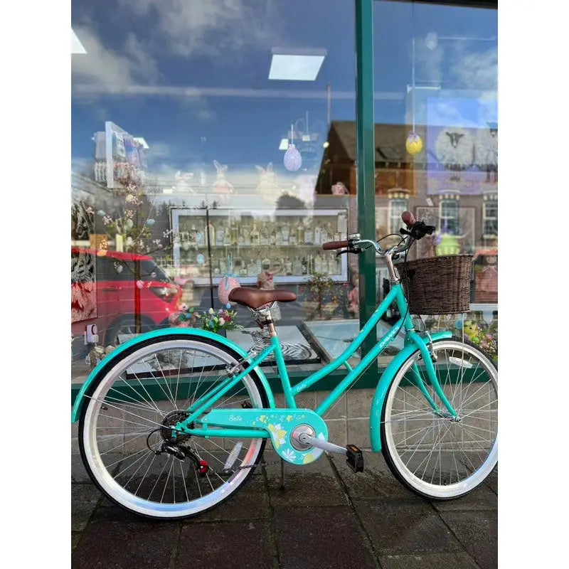 Heritage ladies bike sale