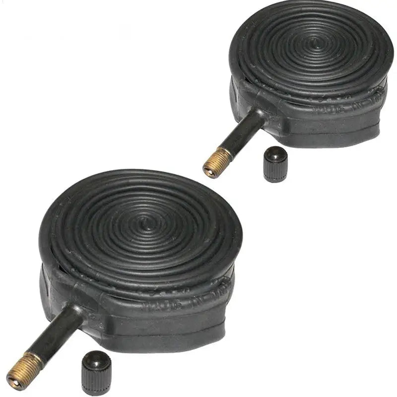 26 x 1.95 Black Replacement Mountain Tyre Black - 26 Inch -