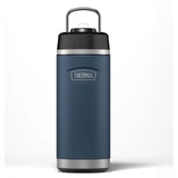 Thermos Icon Series Hydration Bottle + Straw Lid Solent 530ml - Various Colours Available