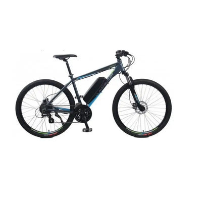 27.5 Claud Butler Haste Electric E Bike - Exercise Bike