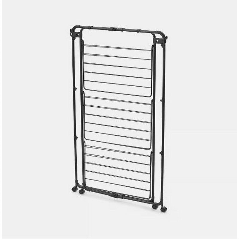 Brabantia HangOn Tower Drying Racks - 2 Sizes and Colours Available