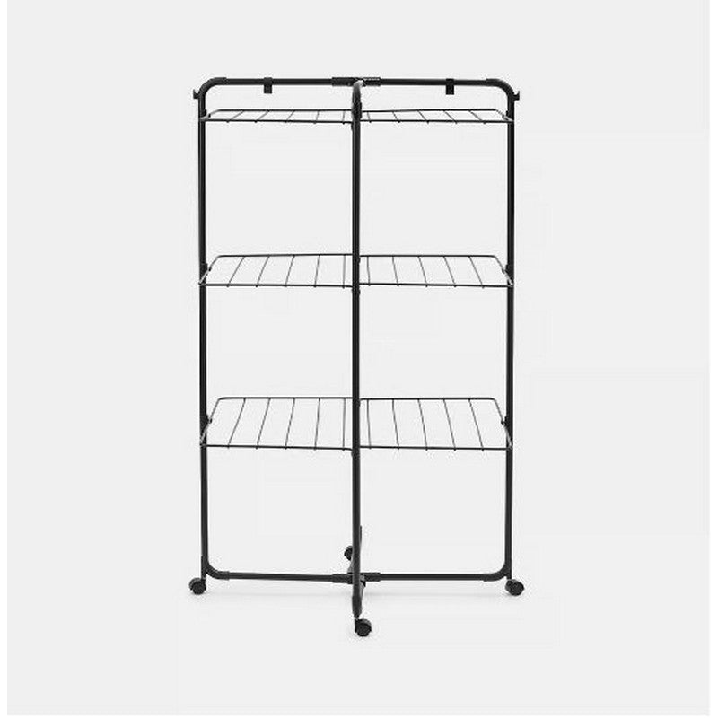 Brabantia HangOn Tower Drying Racks - 2 Sizes and Colours Available