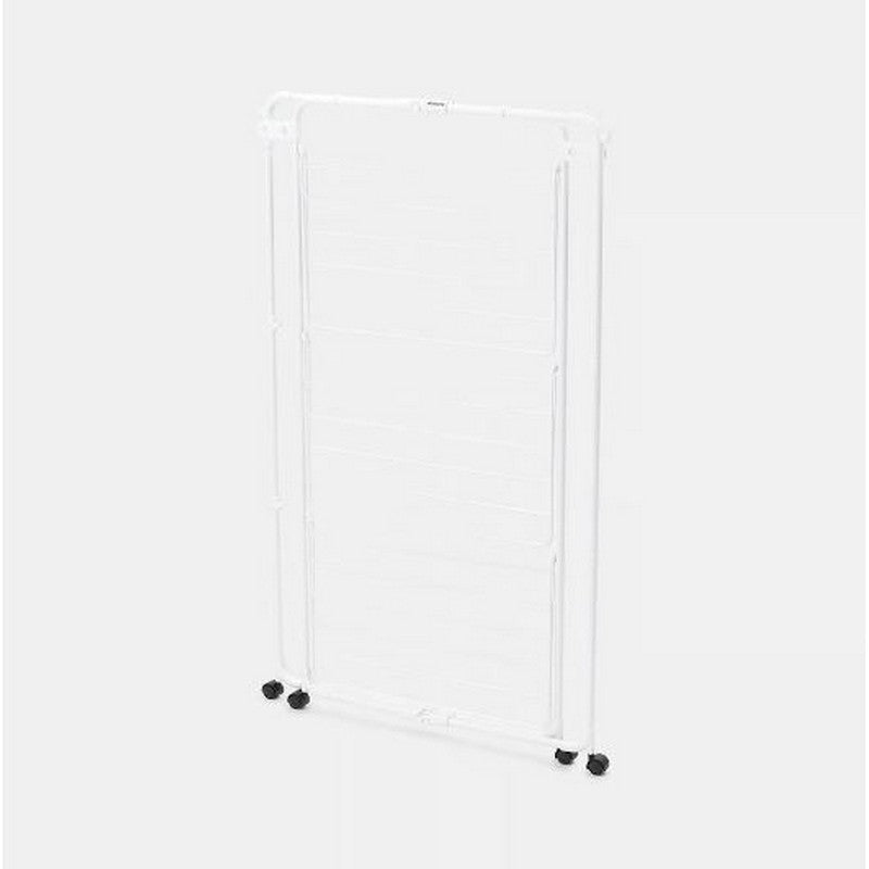 Brabantia HangOn Tower Drying Racks - 2 Sizes and Colours Available