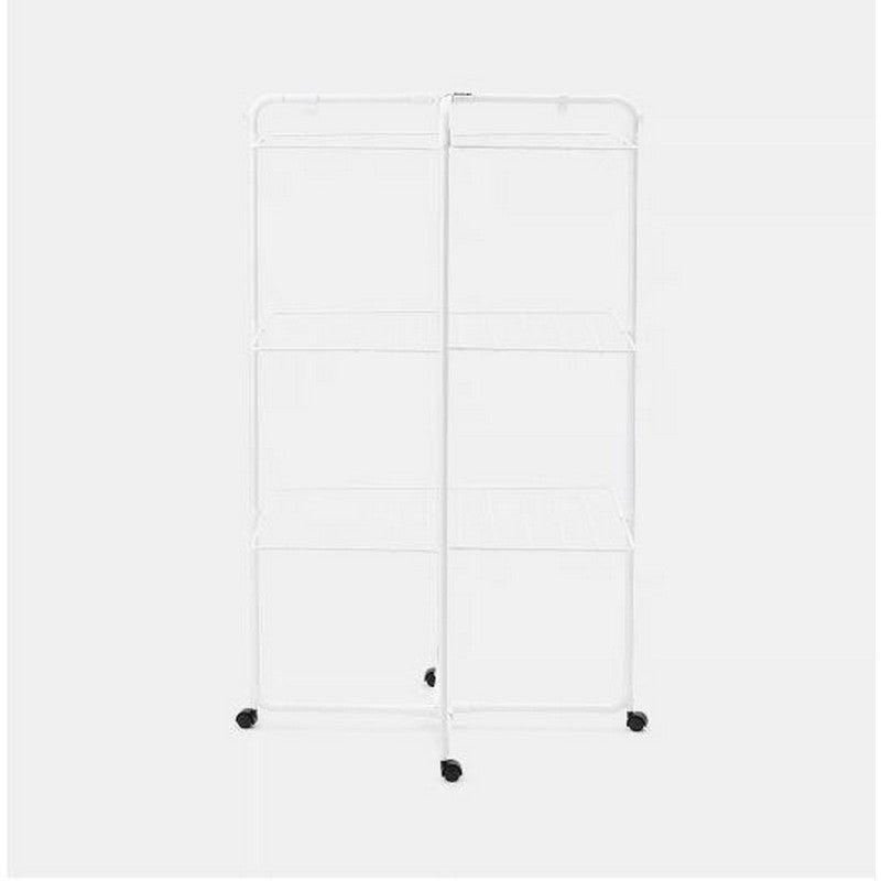 Brabantia HangOn Tower Drying Racks - 2 Sizes and Colours Available