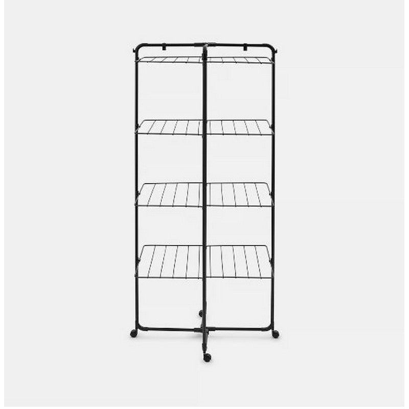 Brabantia HangOn Tower Drying Racks - 2 Sizes and Colours Available
