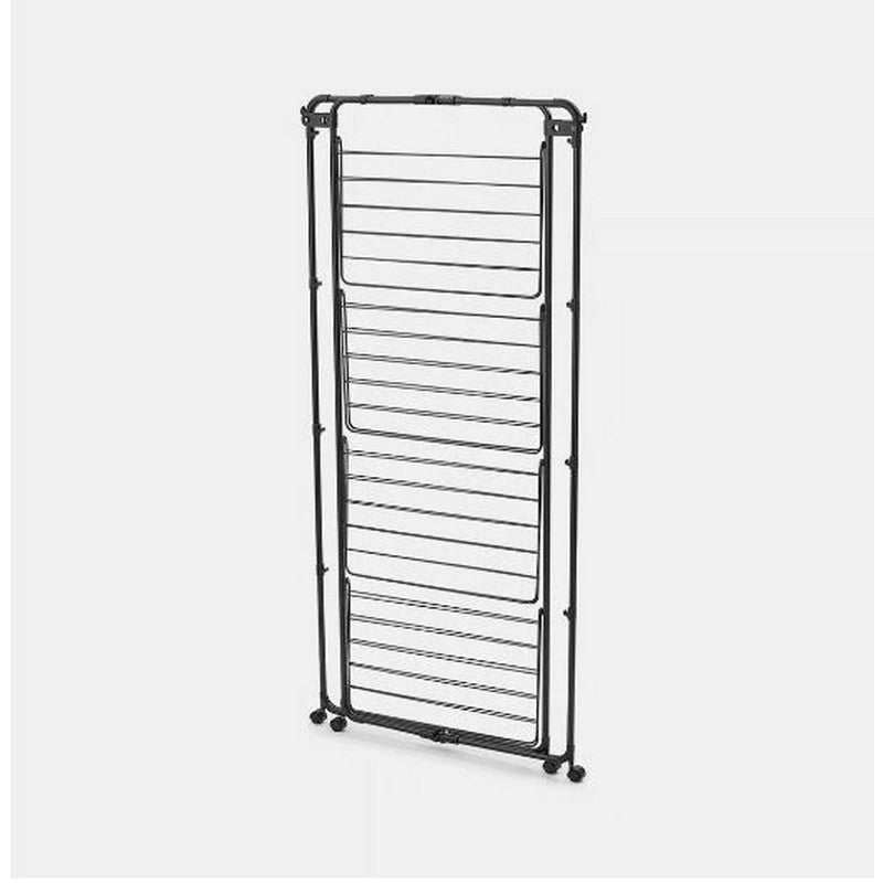 Brabantia HangOn Tower Drying Racks - 2 Sizes and Colours Available