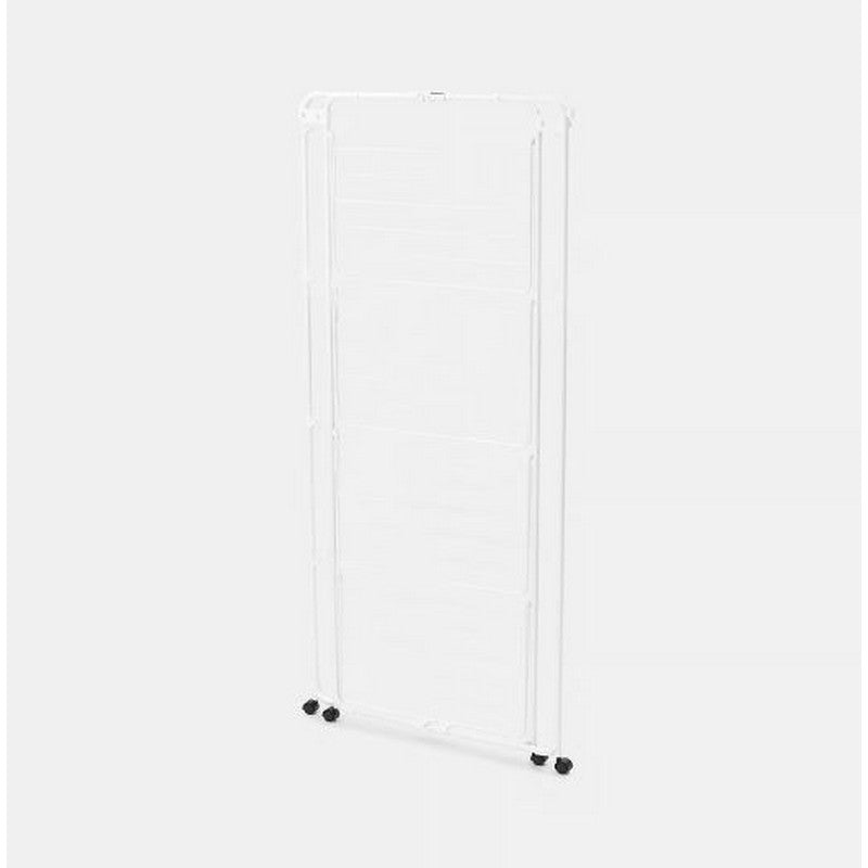 Brabantia HangOn Tower Drying Racks - 2 Sizes and Colours Available
