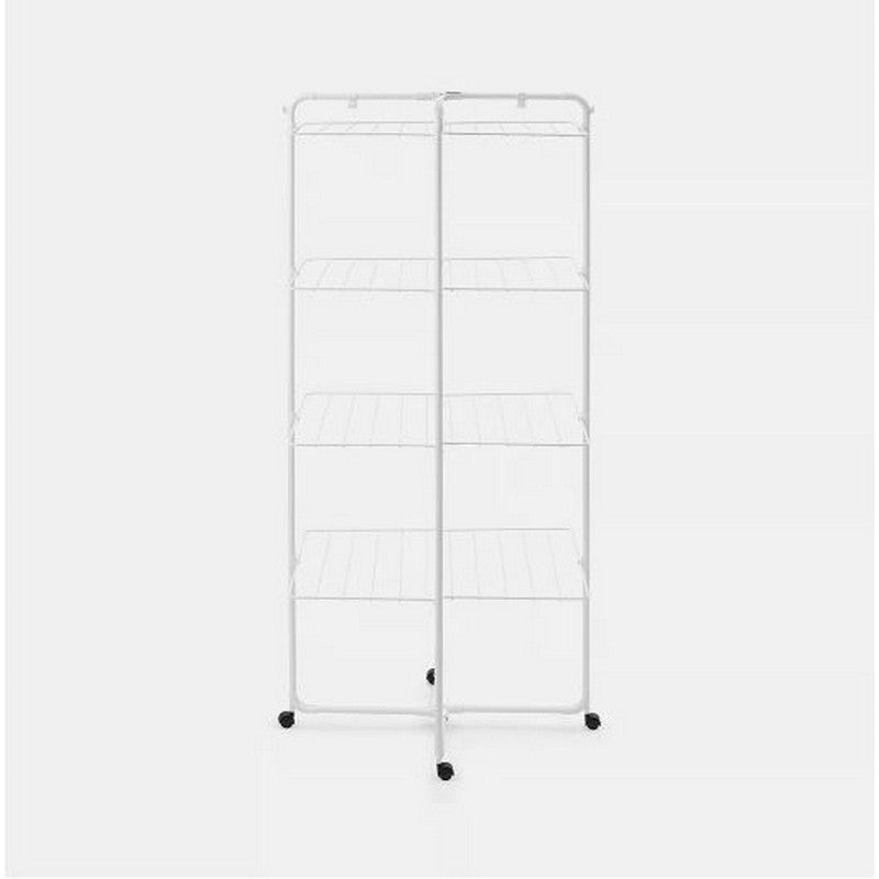 Brabantia HangOn Tower Drying Racks - 2 Sizes and Colours Available