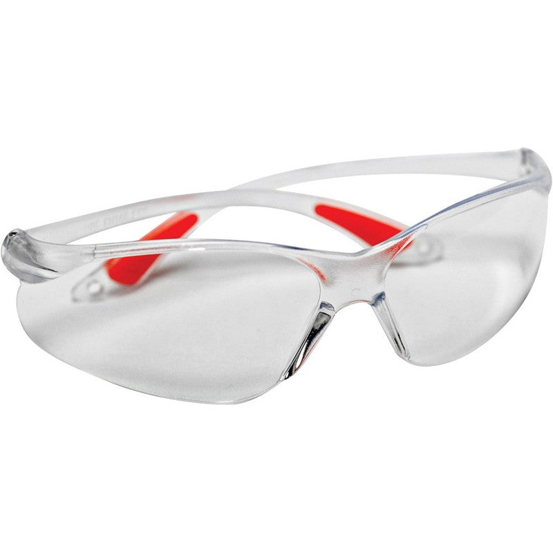 Vitrex Premium Safety Spectacles / Glasses