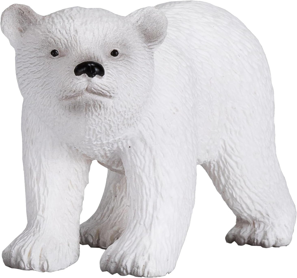 Animal Planet Polar Bear Cub Standing