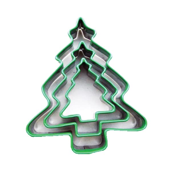 Eddingtons Christmas Cutters - 2 Designs Available