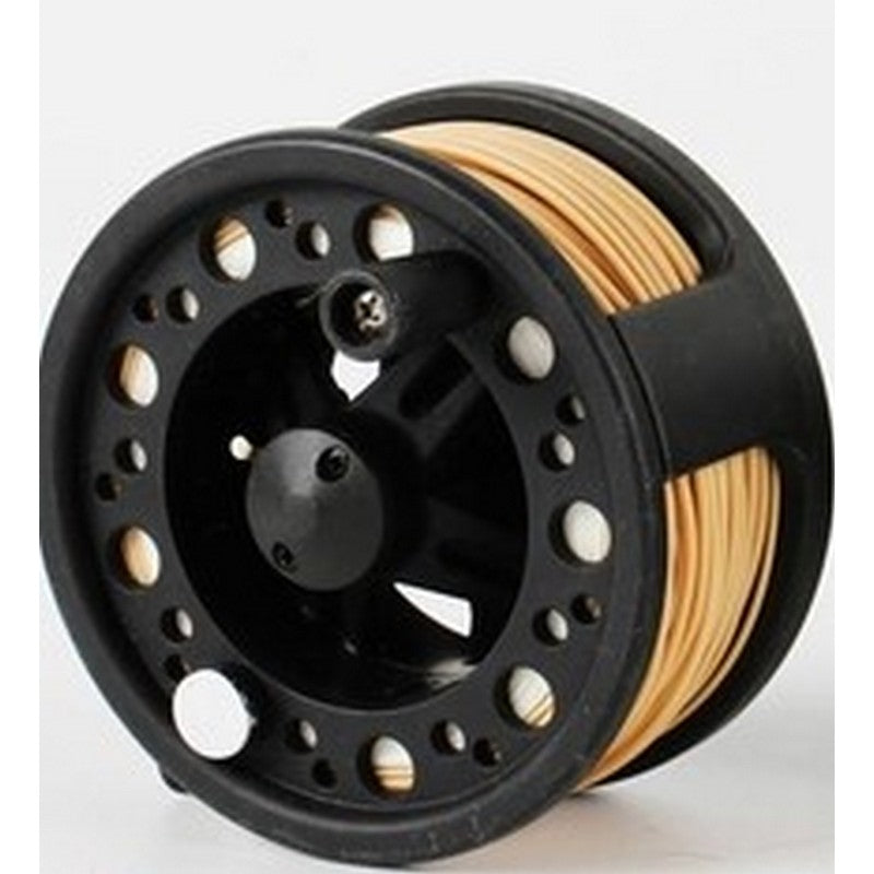 AVALANCHE 79 FLY SPIN REEL