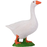 Animal Planet Goose Toy Animal - Grey or White Available